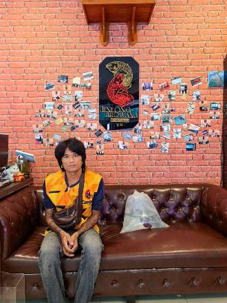 ภาพรีวิวจากลูกค้า
